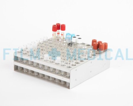 Sample & Vial Rack 